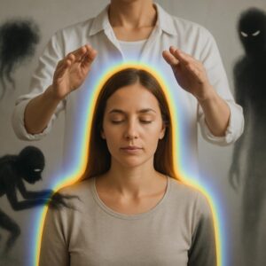 Evaluación energética básica y limpieza personal