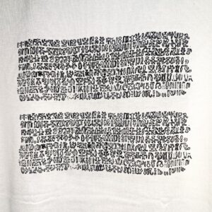 Camiseta Keiti, protección permanente.