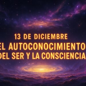 Entrada DUO: Evento Autoconocimiento del Ser y la Consciencia