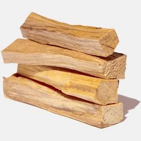 Palo Santo (4 unidades)