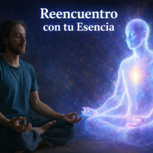 Inscripción al Taller Reencuentro con tu Esencia